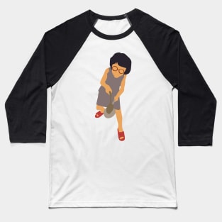 It G Ma Baseball T-Shirt